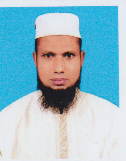 Emdadul-Hoque